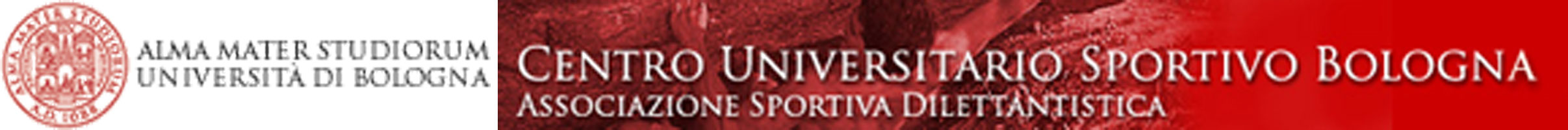 Logo, Università degli studi di Bologna, Centro Universitario Sportivo Bolognese, Associazione Sportiva Dilettantistica, CUS Bologna